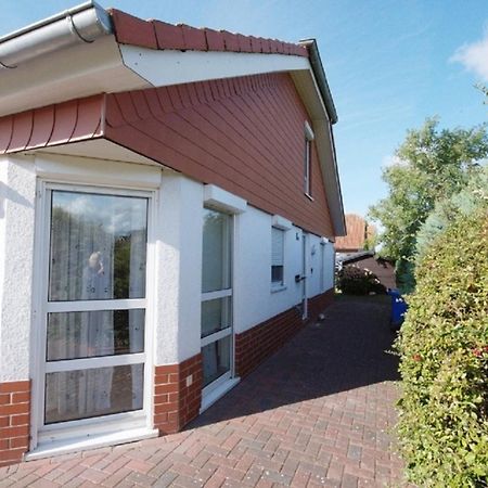 Ferienhaus Helder Dorum-Neufeld Exterior photo